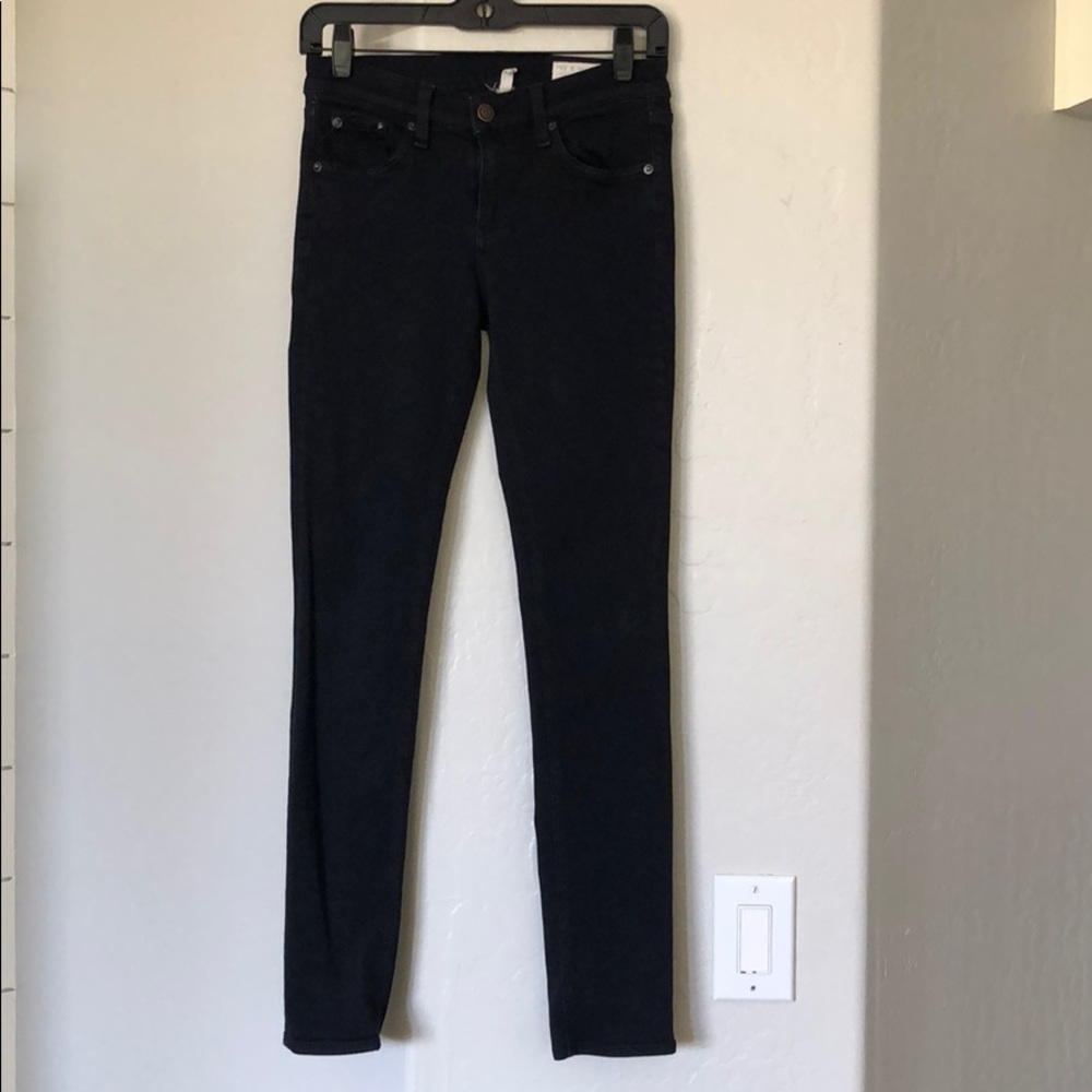 Rag and Bone jeans